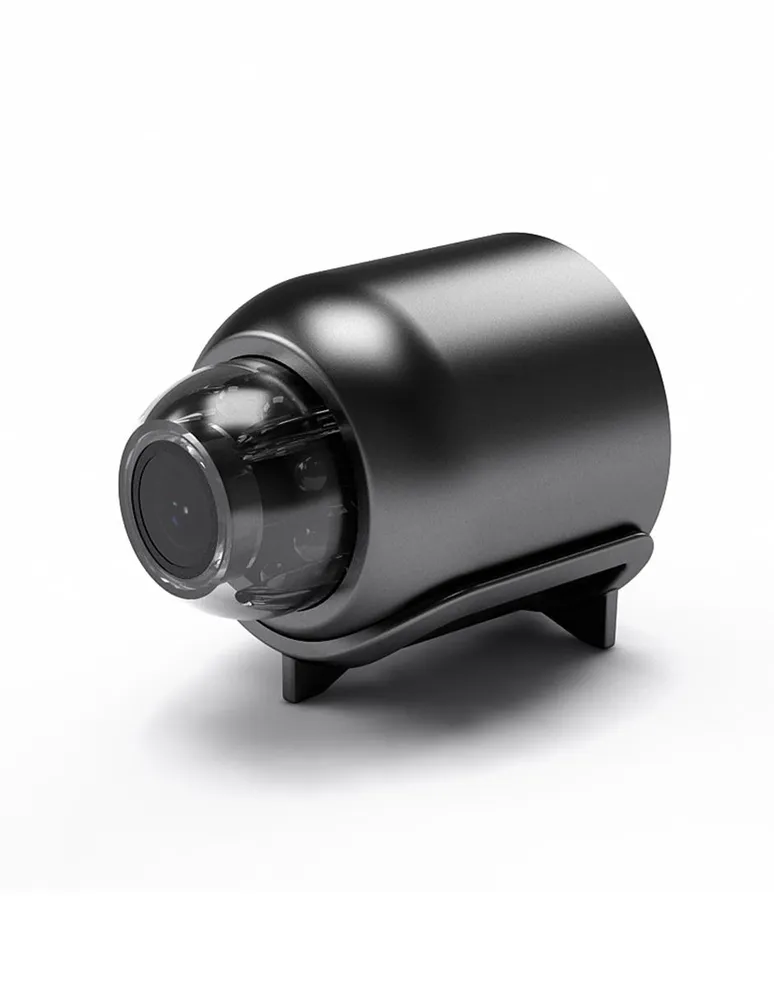 GOGO ELECTRONICS Mini cámara espía seguridad X5 GoGo Electronics con Visión  Nocturna