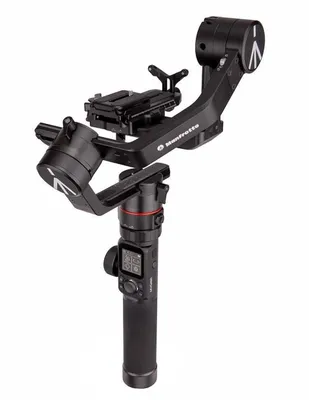 Estabilizador Gimbal 460 Manfrotto MVG460