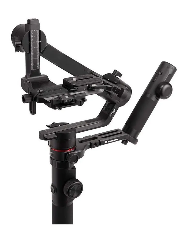 Estabilizador Gimbal 460 Manfrotto MVG460