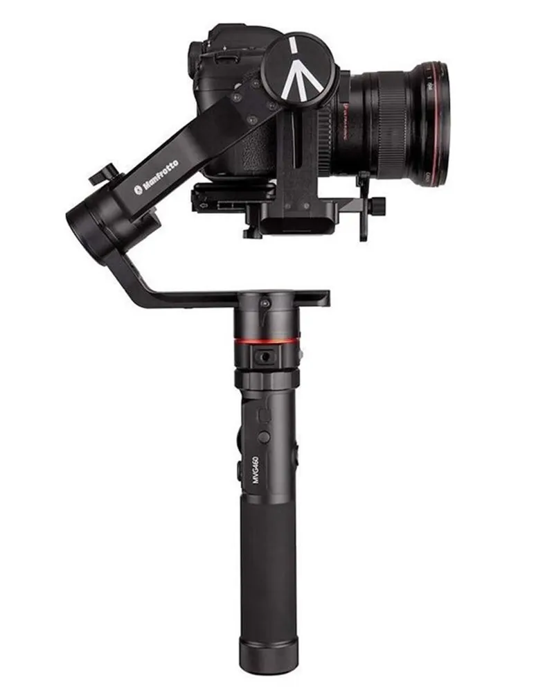 Estabilizador Gimbal 460 Manfrotto MVG460