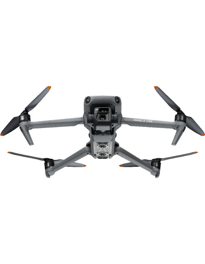 Drone DJI Cinema Premium