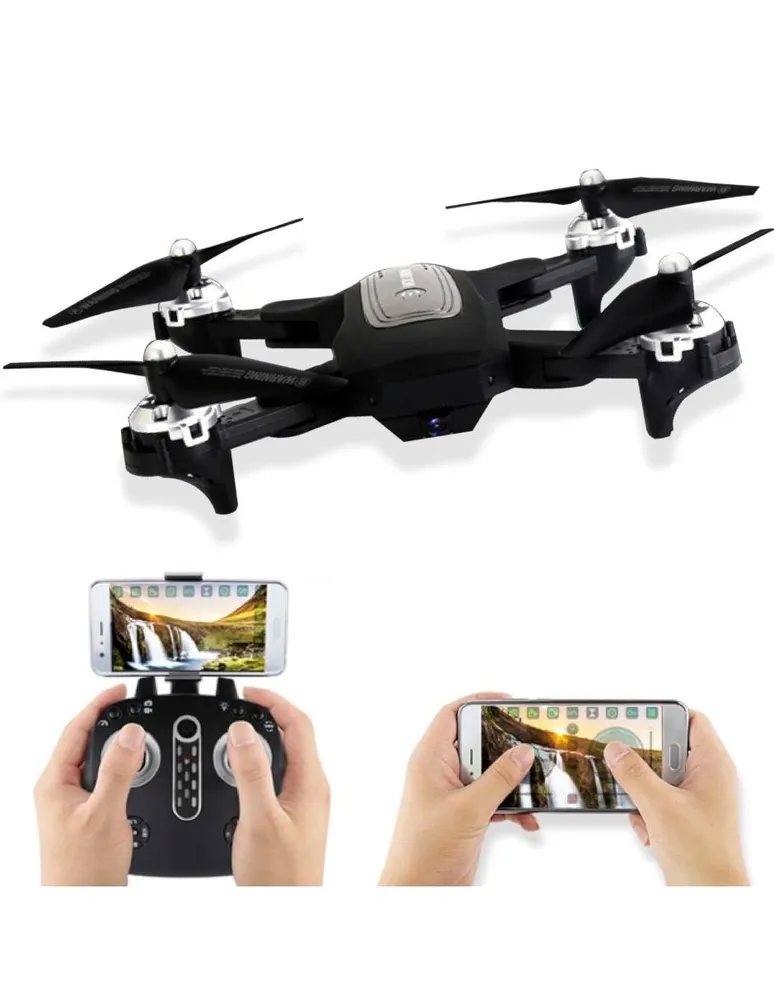 Drone VAK 1811 Camara 4K