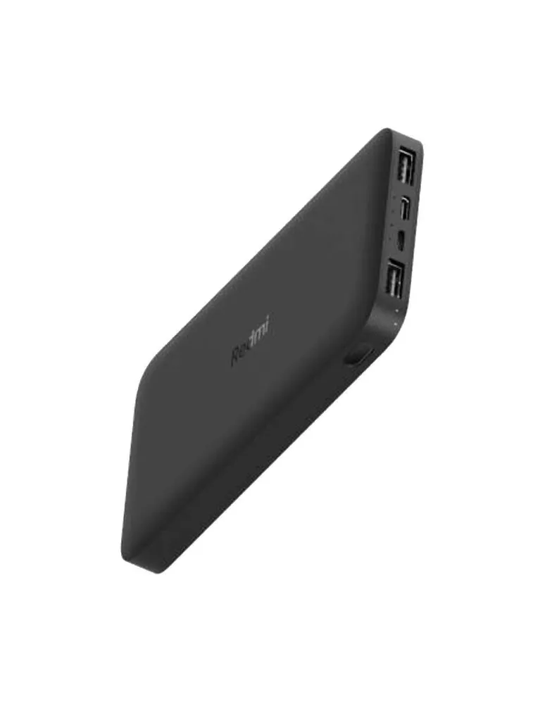 Batería Portátil Xiaomi Redmi
