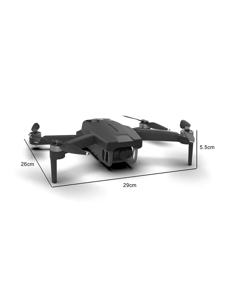 Drone Syma W3