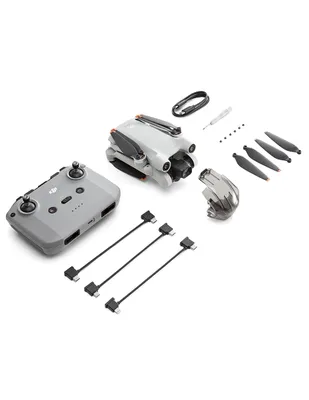 Drone DJI Mini 3 Pro (GL)