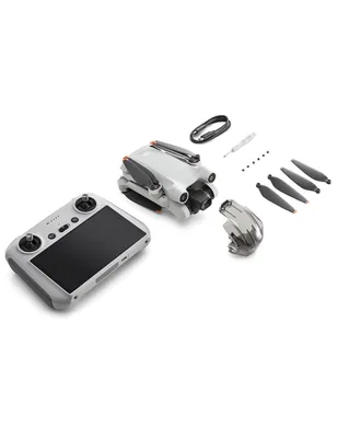 Drone DJI Mini 3 Pro (DJI RC) (GL)