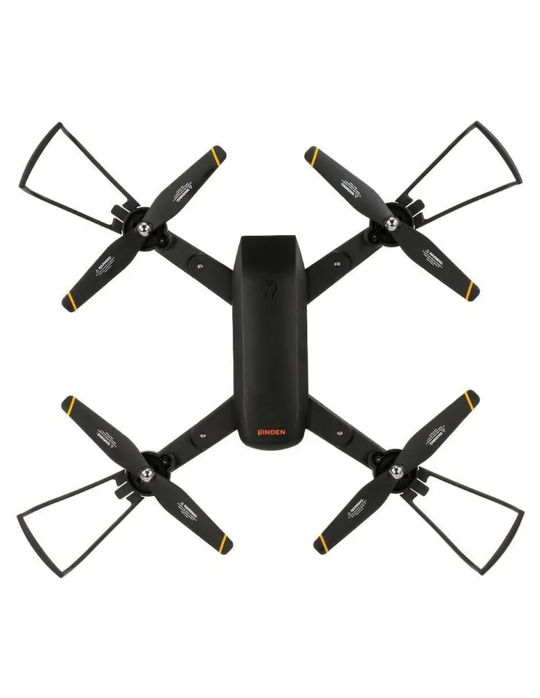 Drone Binden DM107S