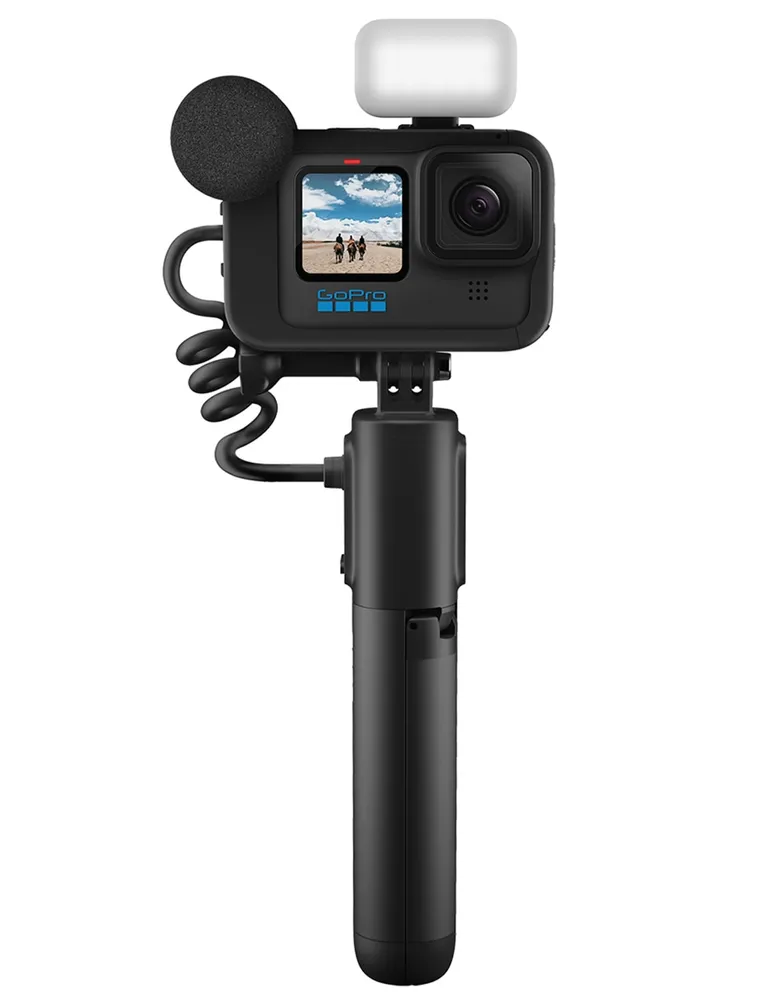 Cámara de acción GoPro Hero 11 CReator Edition