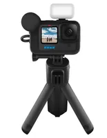 Cámara de acción GoPro Hero 11 CReator Edition