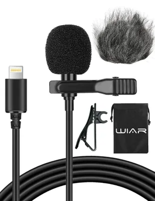 Micrófono Profesional Alámbrico Wiar WR3-15