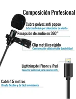 Micrófono Profesional Alámbrico Wiar WR3-15