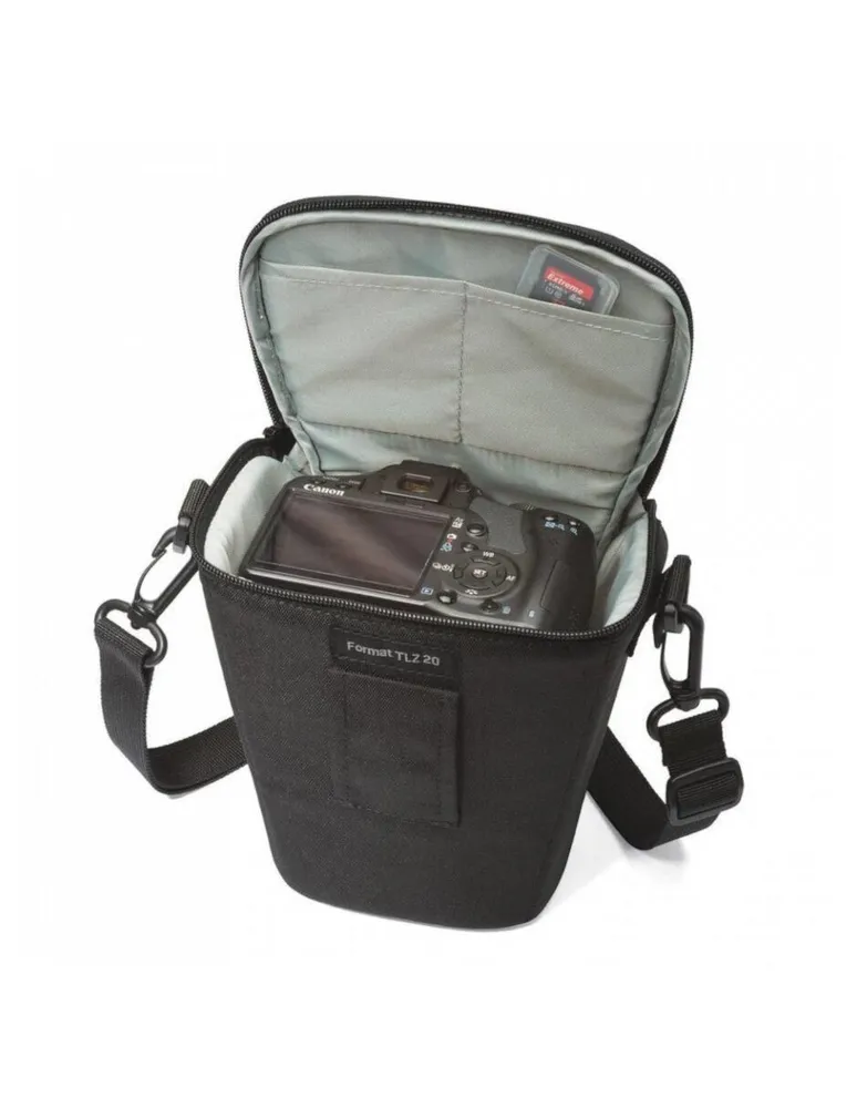 Estuche para Cámara Lowepro Format