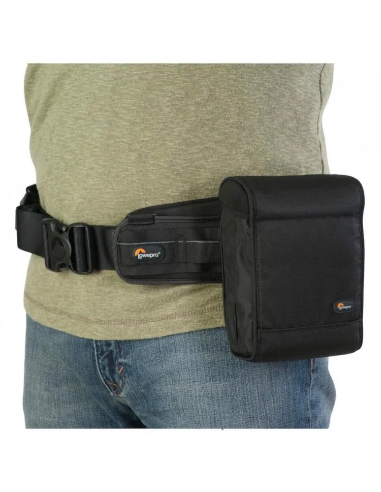 Estuche action para cámara Lowepro Filter Pouch