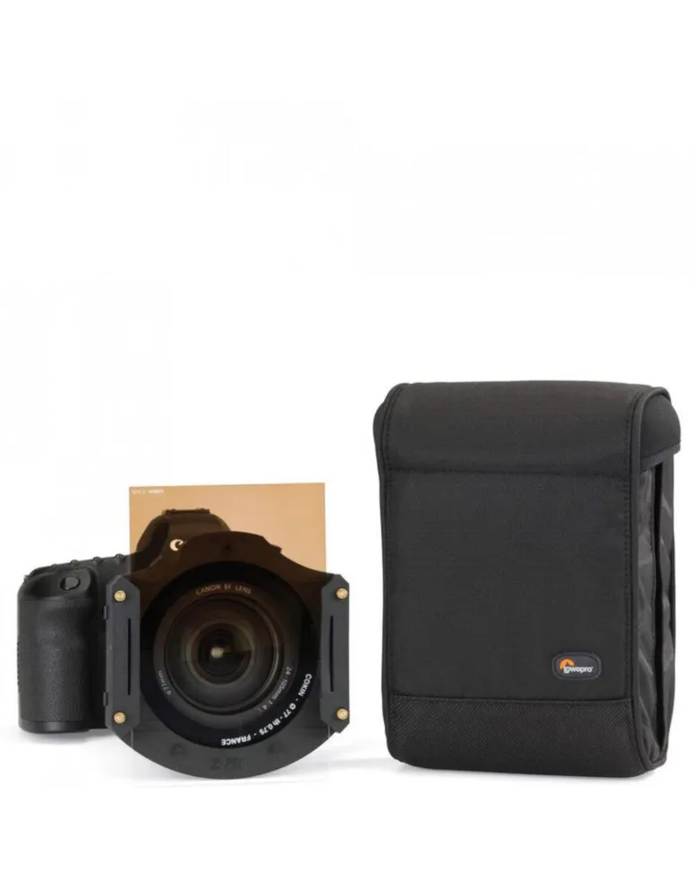 Estuche action para cámara Lowepro Filter Pouch