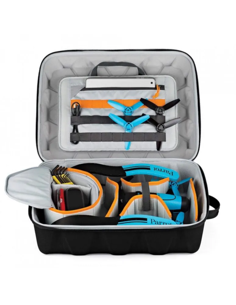 Estuche para Drone Lowepro Guard CS 300 LP36917