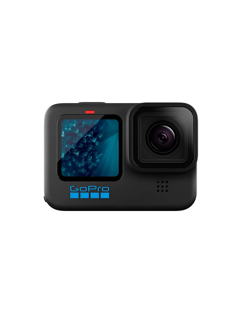 Cámara de acción Gopro Bdl Hero11 Black 5K/UHD