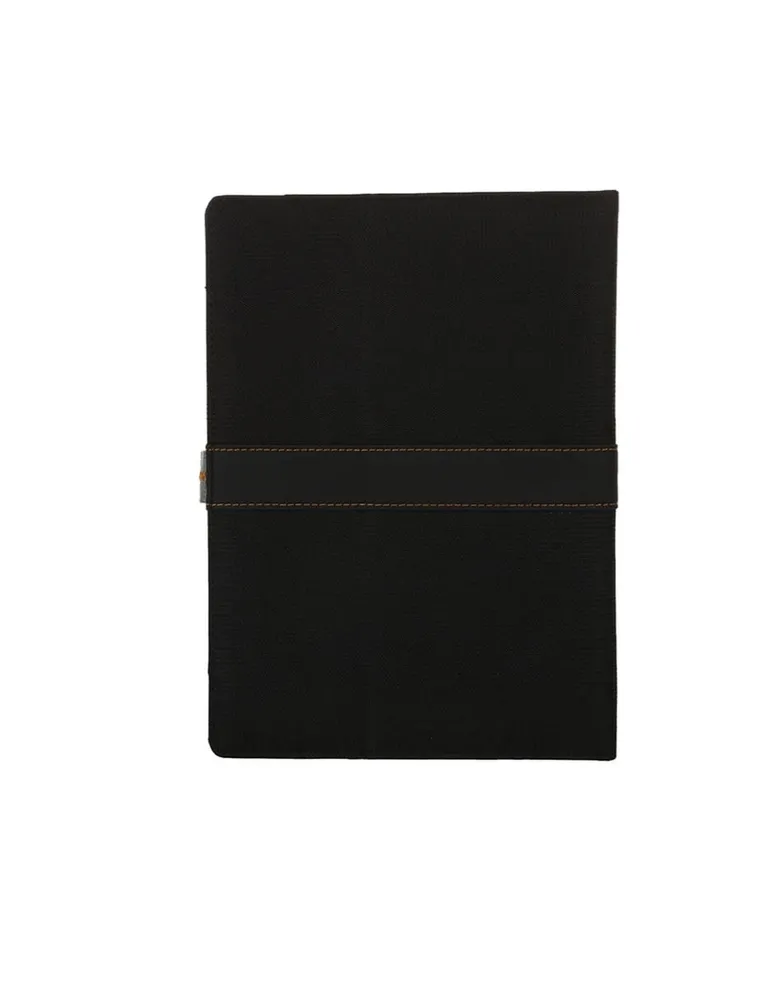 Funda para Tablet Solo 8 a 11 Pulgadas negra