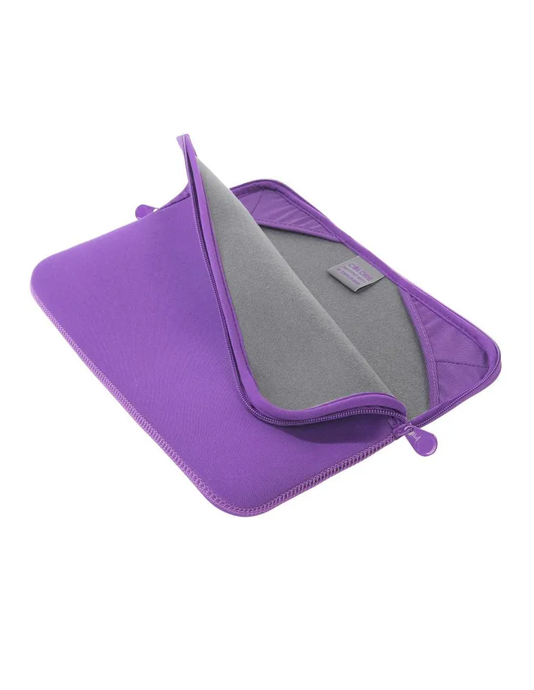 Funda porta laptop Tucano 13 pulgadas de neopreno