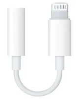 Adaptador Lightning Apple