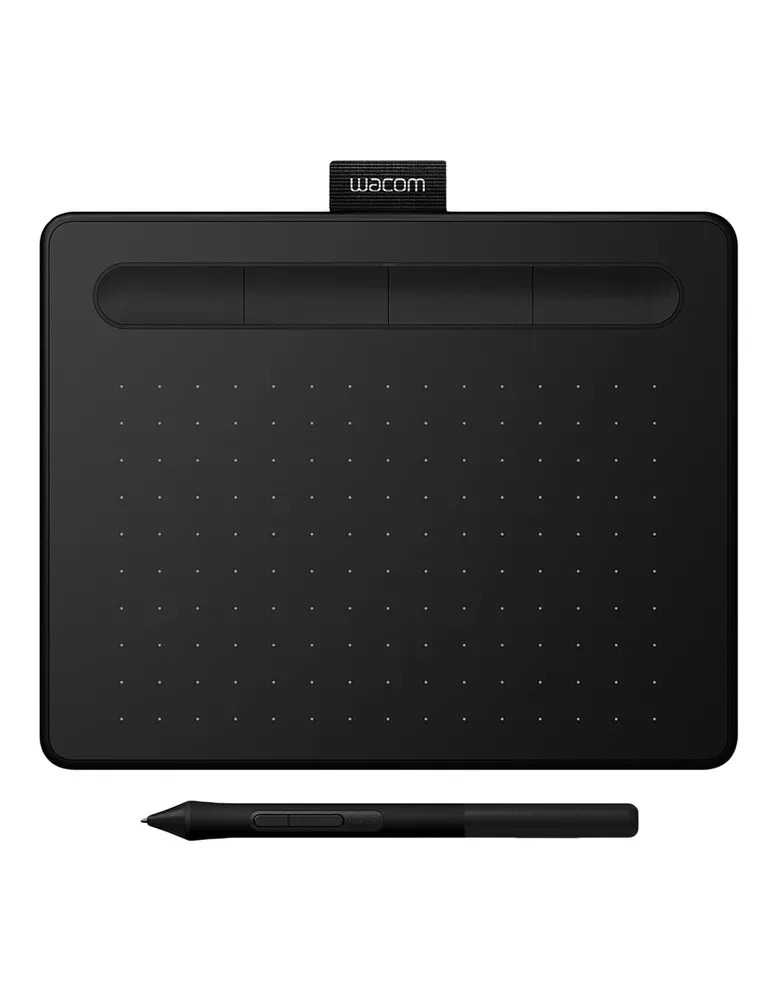 Tableta gráfica Wacom Intous Basic 2540 lpi