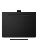 Tablet Wacom Intous Comfort Plus Bluetooth CTL6100WLK0 negra