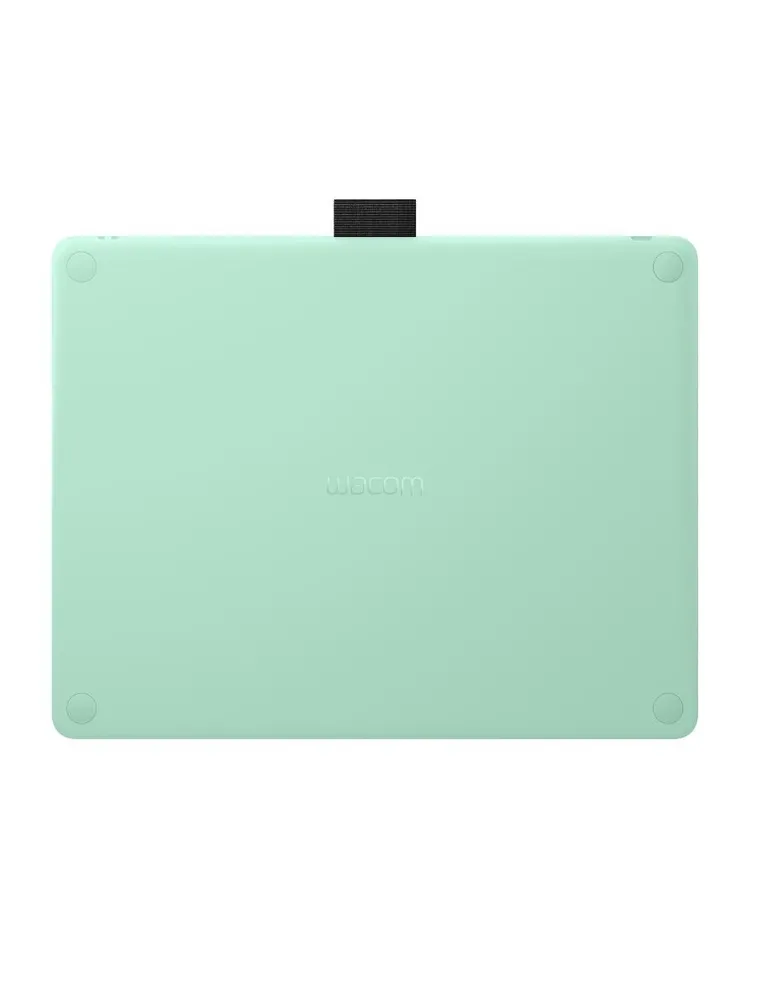 Tablet Wacom Intous Plus Bluetooth CTL6100WLE0 verde pistache
