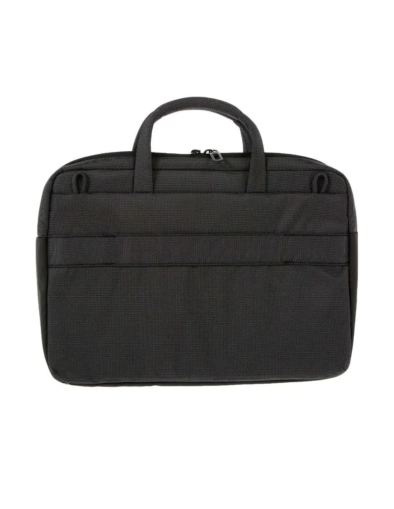 Maletín para MacBook Pro Tucano Workout 3 Slim Bag 13 Pulgadas negra