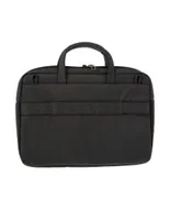 Maletín para MacBook Pro Tucano Workout 3 Slim Bag 13 Pulgadas negra