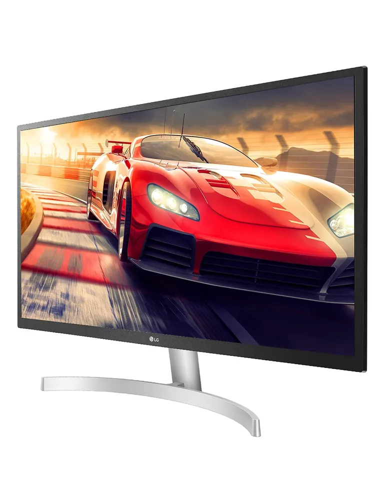 Monitor gamer LG Full HD 27 pulgadas 27GQ50F-B.AWMQ