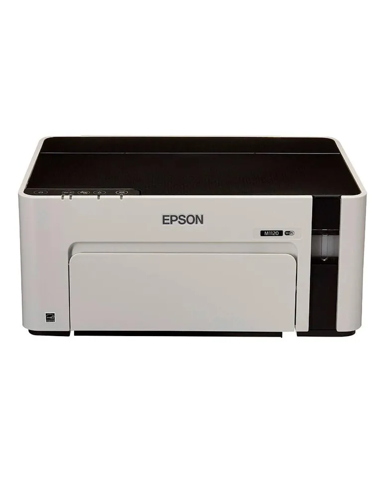 Impresora Epson EcoTank ET-M1170 de inyección de tinta recargable