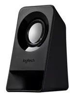 Bocina Logitech Z213 2.1 Canales