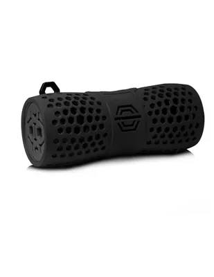 Bocina bluetooth xtreme waterproof Zeta Black