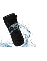 Bocina bluetooth xtreme waterproof Zeta Black