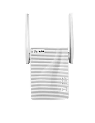 Repetidor WiFi de Rango Universal 300Mbps Tenda A301 blanco