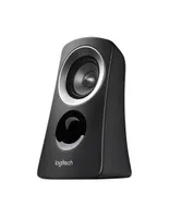 Bocinas Logitech Z313 2.1 Canales