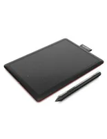 Tableta gráfica Wacom One FHD