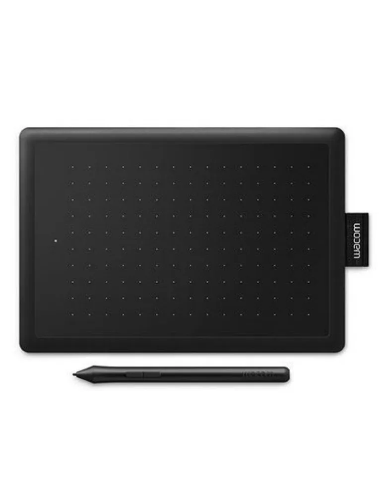 Tableta gráfica Wacom One FHD