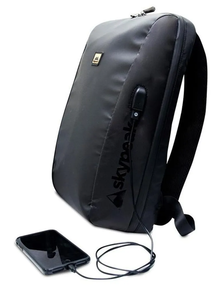 Mochila antirrobo Skypeak impermeable unisex