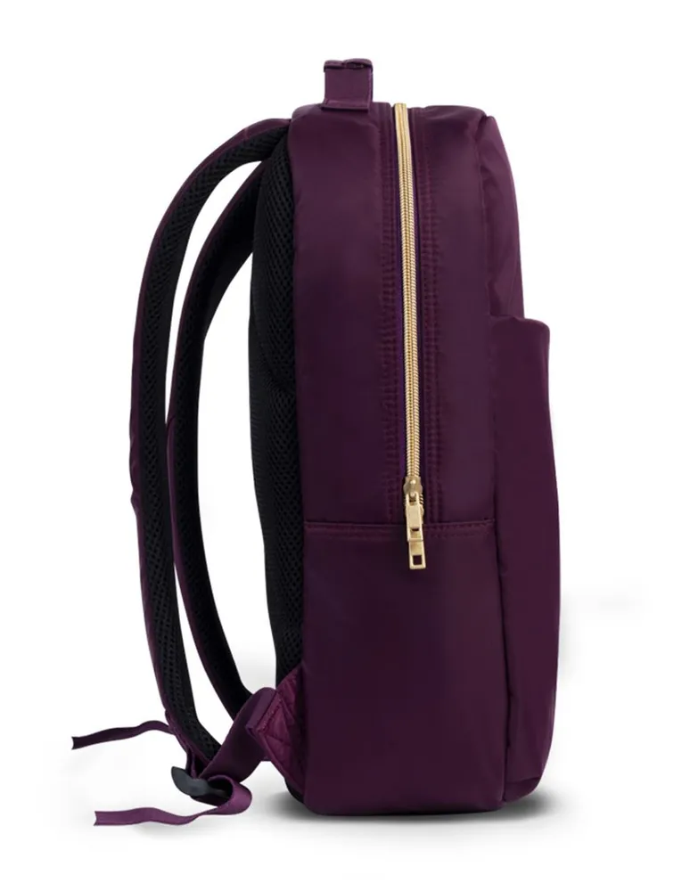 Mochila escolar Cool Capital para mujer