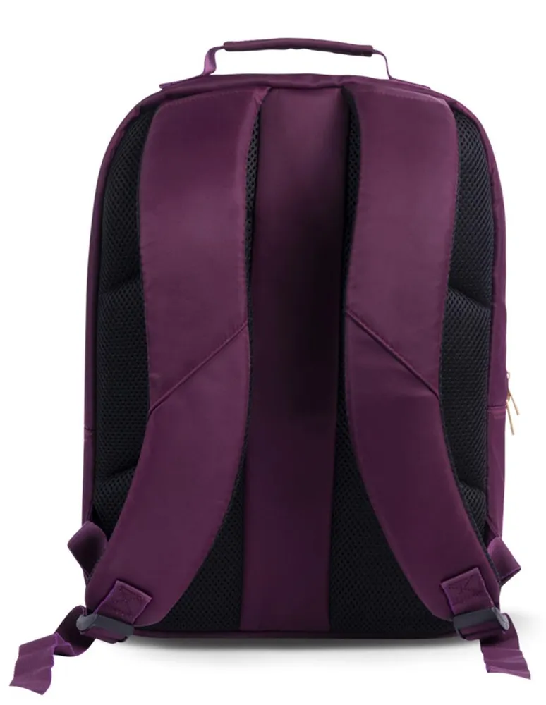 Mochila escolar Cool Capital para mujer