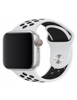 Correa Extensible Devia Apple Watch Sport con Orificios 42mm 44mm