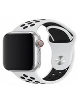 Correa Extensible Devia Apple Watch Sport con Orificios 42mm 44mm