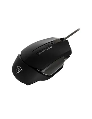 Mouse Gamer alámbrico Thunder TM20