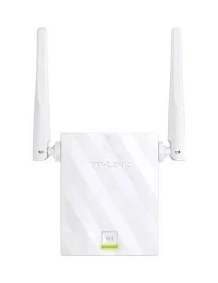 Extensor de rango TP-Link TP-LINK N300 TL-WA850RE 2.4GHz 300Mbps