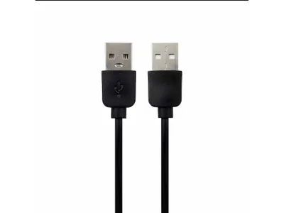 Cable USB C Greenleaf a USB A de 1 m