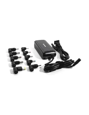 Adaptador de Corriente Steren Tipo A 2.0 Compatible con Laptops