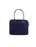 Bolsa para Laptop Cool Capital Tote bag 14 pulgadas azul