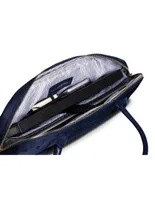 Bolsa para Laptop Cool Capital Tote bag 14 pulgadas azul