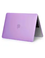 Protector para MacBook Boba compatible con Pro 13" 2016/2021 de policarbonato