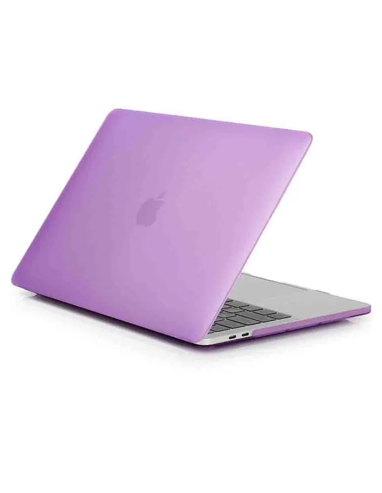 Protector para MacBook Boba compatible con Pro 13" 2016/2021 de policarbonato